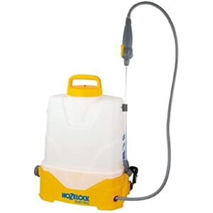 Hozelock HZL elektr. Drucksprüher 15L Hozelock HZL elektr. Drucksprüher 15L