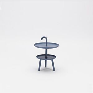 Stones Twist Design Astro Tisch Gartentisch, Polypropylen, Grau, Einheitsgröße Stones Twist Design Astro Tisch Gartentisch, Polypropylen, Grau, Einheitsgröße