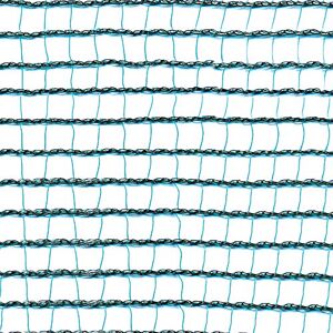 TENAX Defender 6,00x10 m Grün, Gewebtes Hagelschutznetz, Schutz für Früchte und Pflanzungen TENAX Defender 6,00x10 m Grün, Gewebtes Hagelschutznetz, Schutz für Früchte und Pflanzungen