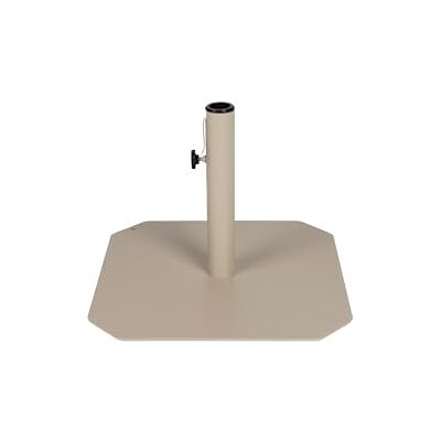 Zuiver Sunshine Sonnenschirmständer Braun Zuiver Sunshine Sonnenschirmständer Braun
