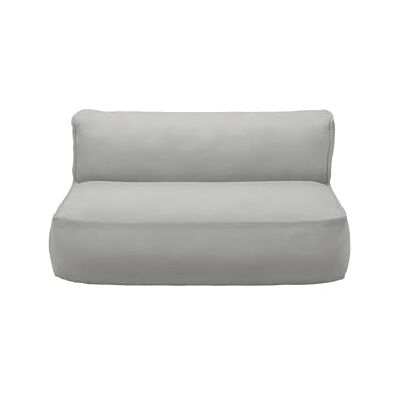 blomus Outdoor 2-Sitzer Modul -Grow- Loungemodul für Garten & Terrasse, wetterfest & UV-beständig Farbe Cloud Bouclé 2-Sitzer Sofa Modul ohne Bodenplatte blomus Outdoor 2-Sitzer Modul -Grow- Loungemodul für Garten & Terrasse, wetterfest & UV-beständig Farbe Cloud Bouclé 2-Sitzer Sofa Modul ohne Bodenplatte