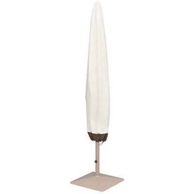 Amazon Abdeckung für Sonnenschirm, Beige/Hellbraun, 17.8 x 58.4 x 193 cm Amazon Abdeckung für Sonnenschirm, Beige/Hellbraun, 17.8 x 58.4 x 193 cm