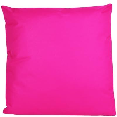 JACK 1x 45x45cm Outdoor Lounge Kissen Dekokissen inkl. Füllung Wasserabweisend Sitzkissen Garten Stuhl Lotus Effekt JACK 1x 45x45cm Outdoor Lounge Kissen Dekokissen inkl. Füllung Wasserabweisend Sitzkissen Garten Stuhl Lotus Effekt