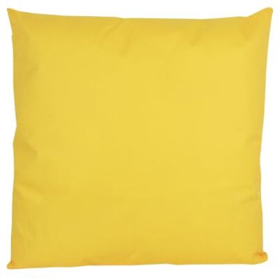 JACK 1x 45x45cm Outdoor Lounge Kissen Dekokissen inkl. Füllung Wasserabweisend Sitzkissen Garten Stuhl Lotus Effekt JACK 1x 45x45cm Outdoor Lounge Kissen Dekokissen inkl. Füllung Wasserabweisend Sitzkissen Garten Stuhl Lotus Effekt
