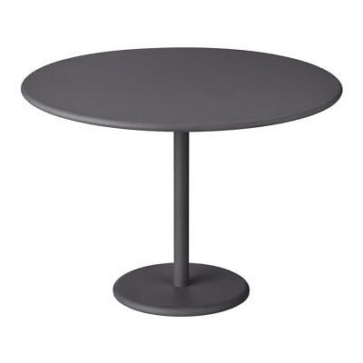 blomus Beistelltisch -Stay- Gartentisch aus Aluminium Farbe Magnet Ø 50 x 35H cm Outdoor Tisch mit sanft abgerundeten Kanten blomus Beistelltisch -Stay- Gartentisch aus Aluminium Farbe Magnet Ø 50 x 35H cm Outdoor Tisch mit sanft abgerundeten Kanten
