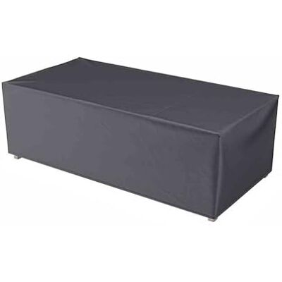 Platinum Pacific Lifestyle 18-C-7961 Lounge Bank Aerocover, anthrazit Platinum Pacific Lifestyle 18-C-7961 Lounge Bank Aerocover, anthrazit