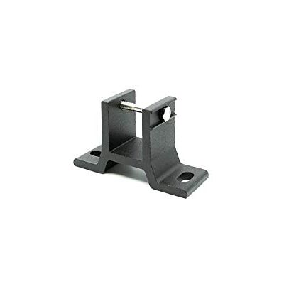 home Trends Markisen Wandkonsole Wandhalterung für Gelenkarm- und Halbkassettenmarkisen SPP058 mit Befestigung (2, Alu-40mm-Antrazit) home Trends Markisen Wandkonsole Wandhalterung für Gelenkarm- und Halbkassettenmarkisen SPP058 mit Befestigung (2, Alu-40mm-Antrazit)