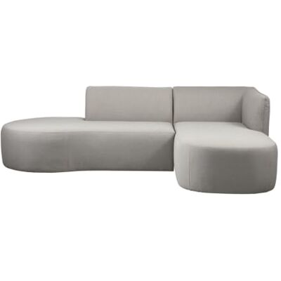 WOOOD Loungesæt Chios - Grau - Outdoor Sofa - Lounge Set WOOOD Loungesæt Chios - Grau - Outdoor Sofa - Lounge Set