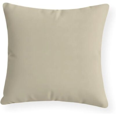 4L Textil Bankauflage Gartenbankauflage Bankkissen Polsterauflage Hollywoodschaukel Auflage für Gartenbank Sitzkissen und Rückenkissen wetterfest Stuhlkissen(Kissen(50x50 cm),Beige Uv-beständig) 4L Textil Bankauflage Gartenbankauflage Bankkissen Polsterauflage Hollywoodschaukel Auflage für Gartenbank Sitzkissen und Rückenkissen wetterfest Stuhlkissen(Kissen(50x50 cm),Beige Uv-beständig)