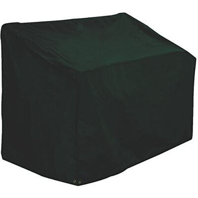 Bosmere Premium-Schutzhülle für Sessel/Bank Grün Bosmere Premium-Schutzhülle für Sessel/Bank Grün