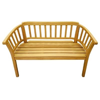 Sedex Gartenbank Veronica 2er Sitz Natur Sedex Gartenbank Veronica 2er Sitz Natur
