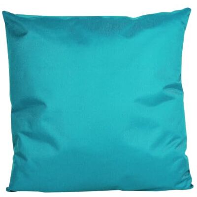 JACK 1x 45x45cm Outdoor Lounge Kissen Dekokissen inkl. Füllung Wasserabweisend Sitzkissen Garten Stuhl Lotus Effekt JACK 1x 45x45cm Outdoor Lounge Kissen Dekokissen inkl. Füllung Wasserabweisend Sitzkissen Garten Stuhl Lotus Effekt
