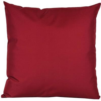 JACK 60x60cm Outdoor Lounge Kissen Dekokissen inkl. XXL-Füllung Wasserabweisend Sitzkissen Garten Stuhl Lotus Effekt JACK 60x60cm Outdoor Lounge Kissen Dekokissen inkl. XXL-Füllung Wasserabweisend Sitzkissen Garten Stuhl Lotus Effekt