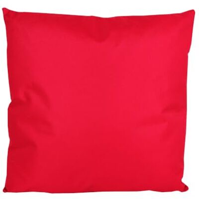 JACK 1x 45x45cm Outdoor Lounge Kissen Dekokissen inkl. Füllung Wasserabweisend Sitzkissen Garten Stuhl Lotus Effekt JACK 1x 45x45cm Outdoor Lounge Kissen Dekokissen inkl. Füllung Wasserabweisend Sitzkissen Garten Stuhl Lotus Effekt