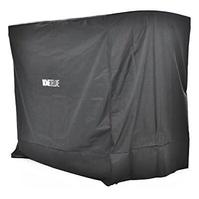 Home Deluxe Abdeckung Hollywoodschaukel Cape DESCANSO I Schaukelbank Gartenschaukel Hängekorb Home Deluxe Abdeckung Hollywoodschaukel Cape DESCANSO I Schaukelbank Gartenschaukel Hängekorb