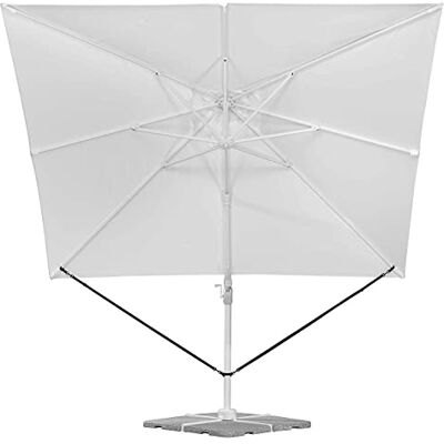SCHNEIDER Windsicherung für Sonnenschirme - 130cm - Schwarz SCHNEIDER Windsicherung für Sonnenschirme - 130cm - Schwarz