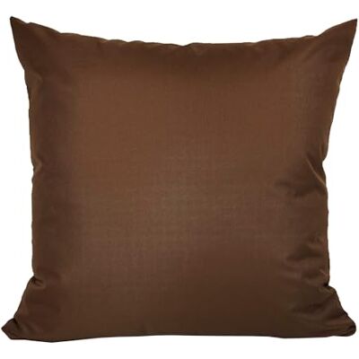 JACK 60x60cm Outdoor Lounge Kissen Dekokissen inkl. XXL-Füllung Wasserabweisend Sitzkissen Garten Stuhl Lotus Effekt JACK 60x60cm Outdoor Lounge Kissen Dekokissen inkl. XXL-Füllung Wasserabweisend Sitzkissen Garten Stuhl Lotus Effekt
