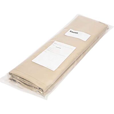 Glatz SUNCOMFORT® Sonnenschirmhülle SUNFLEX, Polyester, Beige, wasserfest, verstellbare Riemen Glatz SUNCOMFORT® Sonnenschirmhülle SUNFLEX, Polyester, Beige, wasserfest, verstellbare Riemen