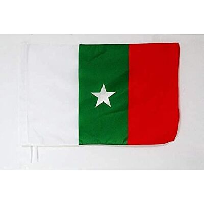 AZ FLAG Flagge Casamance Separatist In Senegal 90x60 cm Casamance Fahne 60 x 90 Cm Scheide Für Mast Flaggen AZ FLAG Flagge Casamance Separatist In Senegal 90x60 cm Casamance Fahne 60 x 90 Cm Scheide Für Mast Flaggen