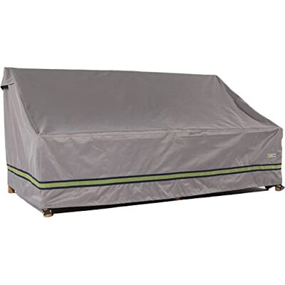 Duck Covers Soteria Wasserabweisender 200 cm Terrassen-Sofabezug, Terrassenbank-Abdeckung Duck Covers Soteria Wasserabweisender 200 cm Terrassen-Sofabezug, Terrassenbank-Abdeckung