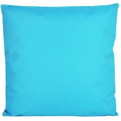 JACK 1x 45x45cm Outdoor Lounge Kissen Dekokissen inkl. Füllung Wasserabweisend Sitzkissen Garten Stuhl Lotus Effekt JACK 1x 45x45cm Outdoor Lounge Kissen Dekokissen inkl. Füllung Wasserabweisend Sitzkissen Garten Stuhl Lotus Effekt