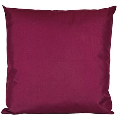 JACK 60x60cm Outdoor Lounge Kissen Dekokissen inkl. XXL-Füllung Wasserabweisend Sitzkissen Garten Stuhl Lotus Effekt JACK 60x60cm Outdoor Lounge Kissen Dekokissen inkl. XXL-Füllung Wasserabweisend Sitzkissen Garten Stuhl Lotus Effekt