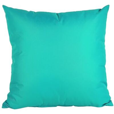 JACK 60x60cm Outdoor Lounge Kissen Dekokissen inkl. XXL-Füllung Wasserabweisend Sitzkissen Garten Stuhl Lotus Effekt JACK 60x60cm Outdoor Lounge Kissen Dekokissen inkl. XXL-Füllung Wasserabweisend Sitzkissen Garten Stuhl Lotus Effekt