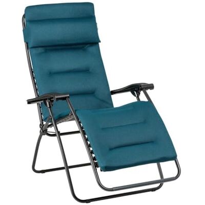 Lafuma RELAXE RSXA CLIP AC Air Comfort Coral Blue Lafuma RELAXE RSXA CLIP AC Air Comfort Coral Blue