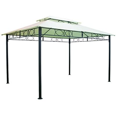 Primaster Ersatzdach Bari 3x4m Pavillondach Zeltdach Pavillon Festzelt Dachplane Primaster Ersatzdach Bari 3x4m Pavillondach Zeltdach Pavillon Festzelt Dachplane