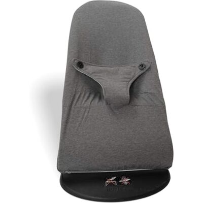 BABYLINE Baby-Hängemattenbezug - Grau BABYLINE Baby-Hängemattenbezug - Grau