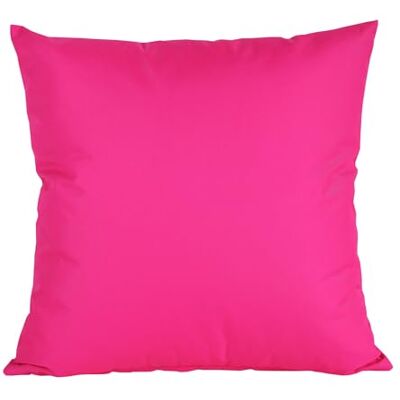 JACK 60x60cm Outdoor Lounge Kissen Dekokissen inkl. XXL-Füllung Wasserabweisend Sitzkissen Garten Stuhl Lotus Effekt JACK 60x60cm Outdoor Lounge Kissen Dekokissen inkl. XXL-Füllung Wasserabweisend Sitzkissen Garten Stuhl Lotus Effekt