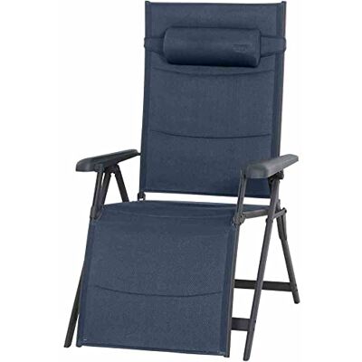 SIENA GARDEN Premium Relaxliege - Relax Chair SIENA GARDEN Premium Relaxliege - Relax Chair