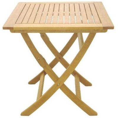 Sedex Klapptisch Balkontisch Balkon Möbel Gartenmöbel Hartholz Tisch 80 x 80 cm Garten Sedex Klapptisch Balkontisch Balkon Möbel Gartenmöbel Hartholz Tisch 80 x 80 cm Garten