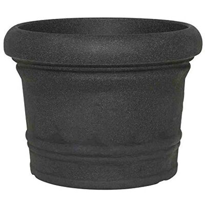 Siena Garden Norah Pflanzentopf - 35cm witterungsbeständig Siena Garden Norah Pflanzentopf - 35cm witterungsbeständig