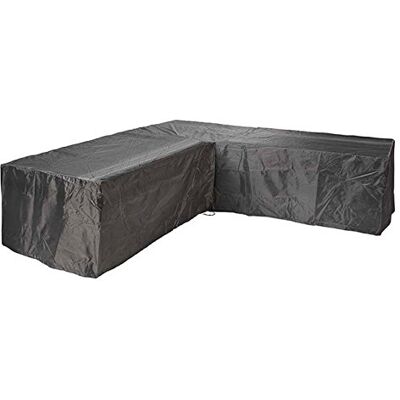Platinum Pacific Lifestyle 18-C-7942 Lounge Set Aerocover, Anthrazit Platinum Pacific Lifestyle 18-C-7942 Lounge Set Aerocover, Anthrazit