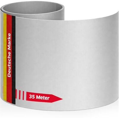 NOOR - Doppelstangen Sichtschutz PP Pro - 0,19 x 35 m - Schutz für Zäune NOOR - Doppelstangen Sichtschutz PP Pro - 0,19 x 35 m - Schutz für Zäune