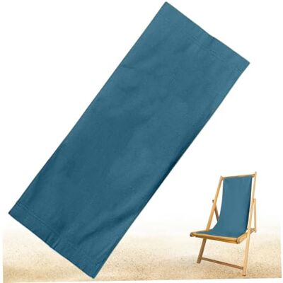 Lcarege Ersatzstoff für Terrassenstühle, 45 x 17 cm, Canvas-Sling-Stuhl, Ersatzstoff, robuster Stuhl, für Terrassen-Lounge-, Strand-Sling-, Liegestuhl, grün Lcarege Ersatzstoff für Terrassenstühle, 45 x 17 cm, Canvas-Sling-Stuhl, Ersatzstoff, robuster Stuhl, für Terrassen-Lounge-, Strand-Sling-, Liegestuhl, grün