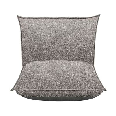 blomus Outdoor Lounger Chair -Grow- Farbe Earth Bouclé Aus Kunstfaser; Wasserabweisend und alltagstauglich; Pflegeleicht im Alltag; Maße 100 x 100 x 85 cm blomus Outdoor Lounger Chair -Grow- Farbe Earth Bouclé Aus Kunstfaser; Wasserabweisend und alltagstauglich; Pflegeleicht im Alltag; Maße 100 x 100 x 85 cm