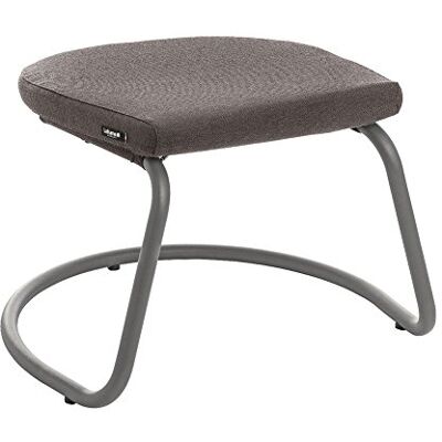 Lafuma Beinauflage Cocoon, Expresso, 61 x 49 x 41 cm Lafuma Beinauflage Cocoon, Expresso, 61 x 49 x 41 cm