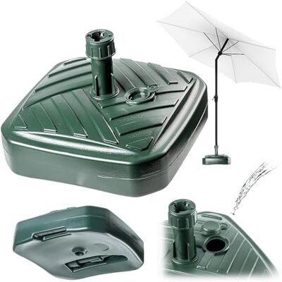 KADAX - BaseUmbrella - Passt 24-30 mm - Schirmständer KADAX - BaseUmbrella - Passt 24-30 mm - Schirmständer