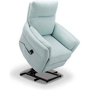 ASTAN HOGAR Vito AH-AR10300AZ Relaxsessel mit Selbsthilfefunktion (Levanta Personen), elektrische Neigung ASTAN HOGAR Vito AH-AR10300AZ Relaxsessel mit Selbsthilfefunktion (Levanta Personen), elektrische Neigung