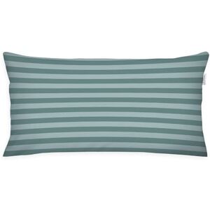 TOM TAILOR HOME Kissenhülle - 40x80cm, Salbe Streifen TOM TAILOR HOME Kissenhülle - 40x80cm, Salbe Streifen