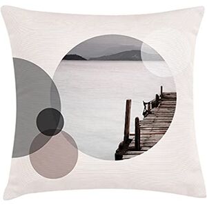 TAK Design C4463 - Mehrfarbig Kissen - Kissen TAK Design C4463 - Mehrfarbig Kissen - Kissen