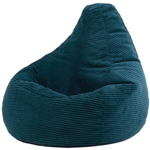Icon Dalton Sitzsack - Grün 84x73x90cm Icon Dalton Sitzsack - Grün 84x73x90cm