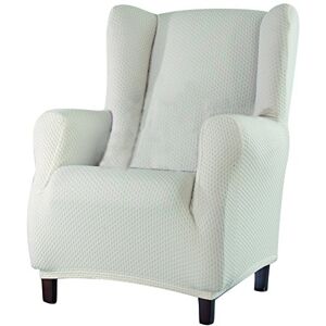 EYSA ITALIA Ecru Stuhhülle - Chair Cover EYSA ITALIA Ecru Stuhhülle - Chair Cover
