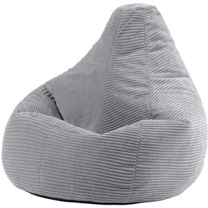 Icon Dalton Sitzsack mit hoher Rückenlehne - Sitzsack Icon Dalton Sitzsack mit hoher Rückenlehne - Sitzsack