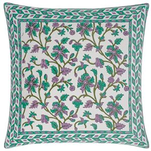 Paoletti Mentera Polyester Filled Cushion Paoletti Mentera Polyester Filled Cushion