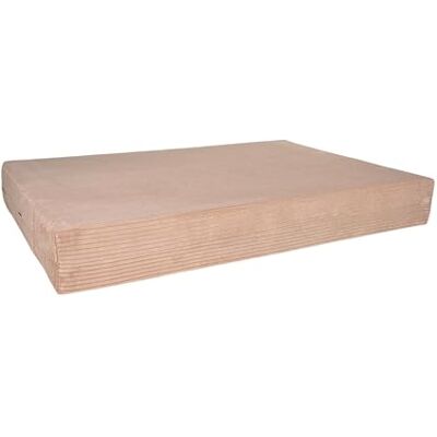 Pillows24 Palettenkissen Sitzkissen 120x80 aus Cord, Abnehmbarer Bezug Palettenauflage für Europaletten 120x80, abnehmbarer Bezug, Weiche Palettensofa, Haus, Garten, Balkon, Made in EU, Rosa Pillows24 Palettenkissen Sitzkissen 120x80 aus Cord, Abnehmbarer Bezug Palettenauflage für Europaletten 120x80, abnehmbarer Bezug, Weiche Palettensofa, Haus, Garten, Balkon, Made in EU, Rosa