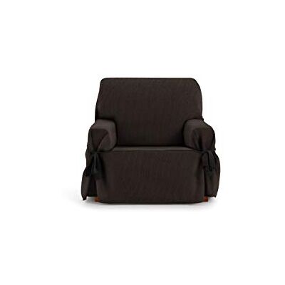 Eysa Universal sofa Überwurf 1 Sessel Rabat Farbe 07- Braun Eysa Universal sofa Überwurf 1 Sessel Rabat Farbe 07- Braun