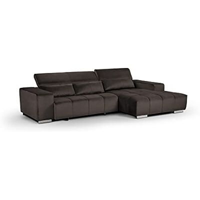 Cotta - Orion - Elektrischer Sitzlift - Sofa Cotta - Orion - Elektrischer Sitzlift - Sofa